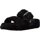 ugg fuzz yeah size 10