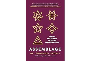 Assemblage: The Art and Science of Brand Transformation
