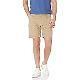 Amazon Essentials Men's Slim-Fit 7" Inseam Stretch 5-Pocket Shorts