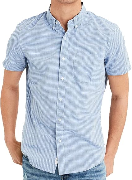 camisas para hombre american eagle