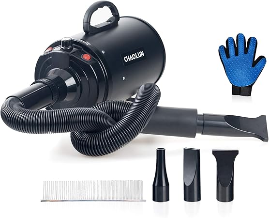 professional dog blow dryer