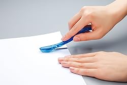 3M Scotch safety design paper cutter 14-TB