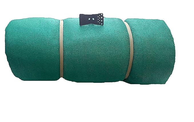 Truphe Garden Shade Net, Garden Net 50%, UV Stabilized (2 X 3) Meter