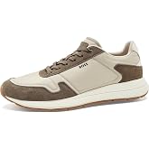 BOSS Vinston Low Profile Sneakers