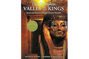 Complete Valley Of The Kings