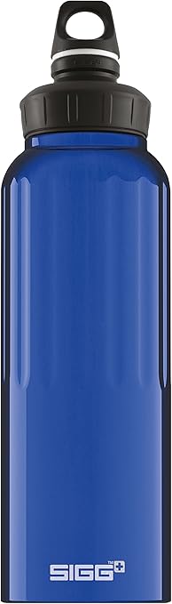 Sigg Trinkflasche WMB Traveller