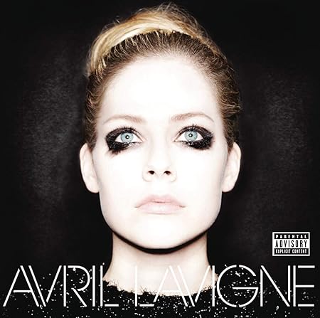 Avril Lavigne Lavigne Avril Amazon It Cd E Vinili Avril Lavigne Lavigne Avril Amazon It Cd E Vinili