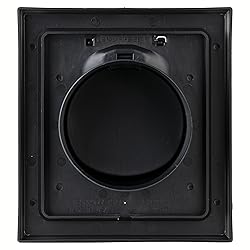NO-PEST VENT, Exclusive Dual Door Dryer Vent Cover