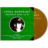 Greatest Hits, Vol. 1 &amp; 2 [CD] Best of Linda Ronstadt