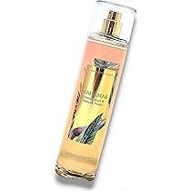 Amazon.com: Baꞎh aпd Body Works Fine Fragrance Mist 8 fl oz