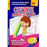 Cuvinte Amestecate - vol. 3: diagrame clasice