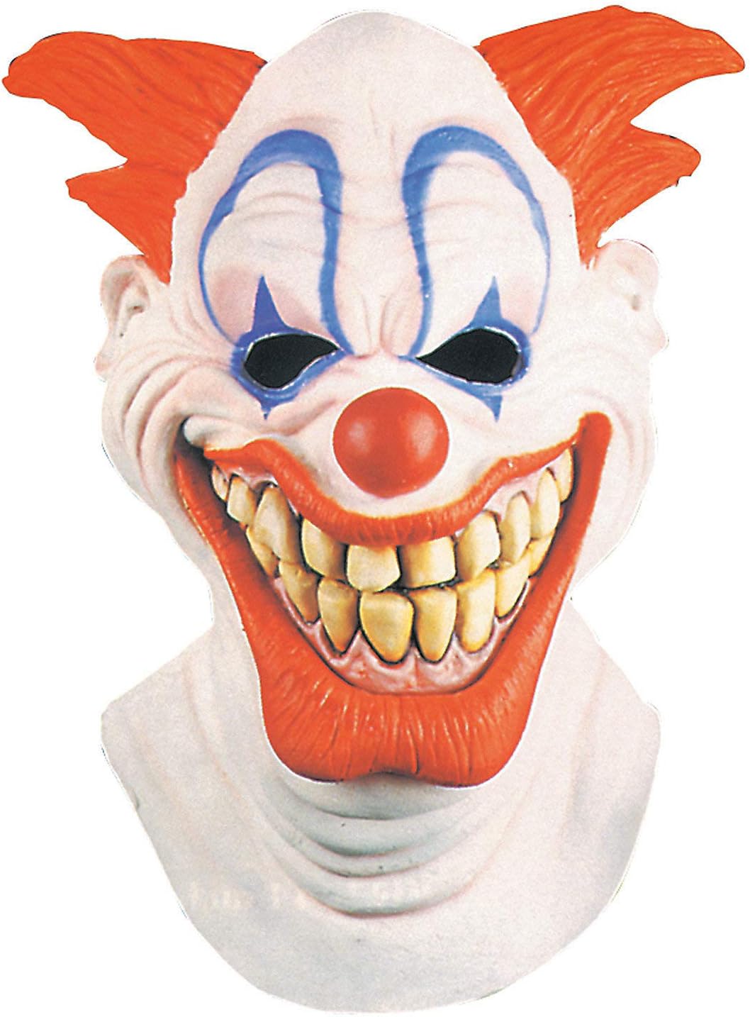 Clown Mask Costume Accessories & Masks Toys & Games