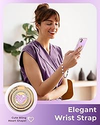XYZ for iPhone 16 Case with Stand, Phone Case with