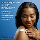 Life-Flo Magnesium Lotion 8oz Zechstein Seabed Muscle Massage Relaxation view 3