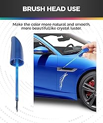 UBOG Touch Up Paint Pen,Touch Up Paint for Cars,Car