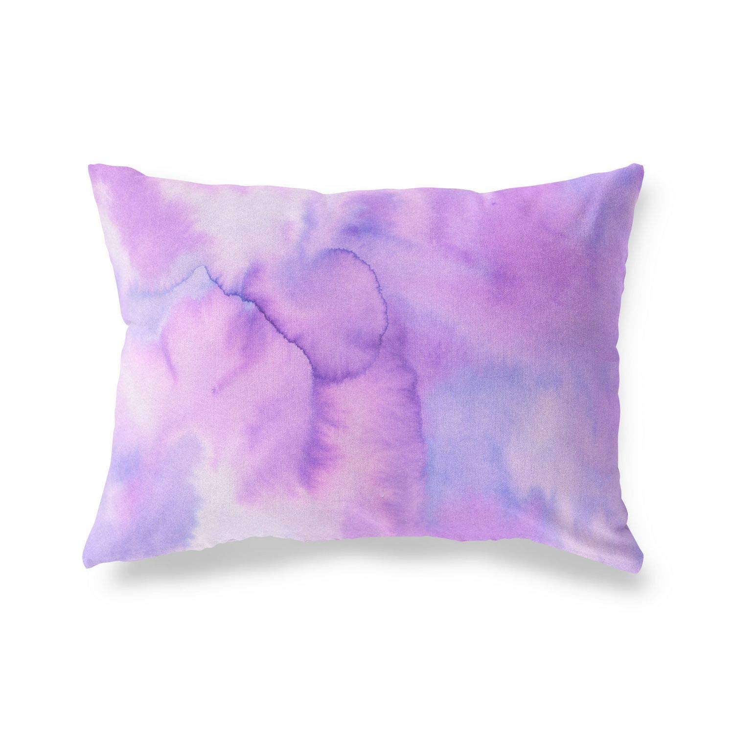 BonaMaison Decorative Cushion Cover, Random Pattern Throw Pillow Covers, Home Decorative Pillowcases for Livingroom, Sofa, Bedroom, Size: 45X60 Cm - Designed and Manufactured in Turkey