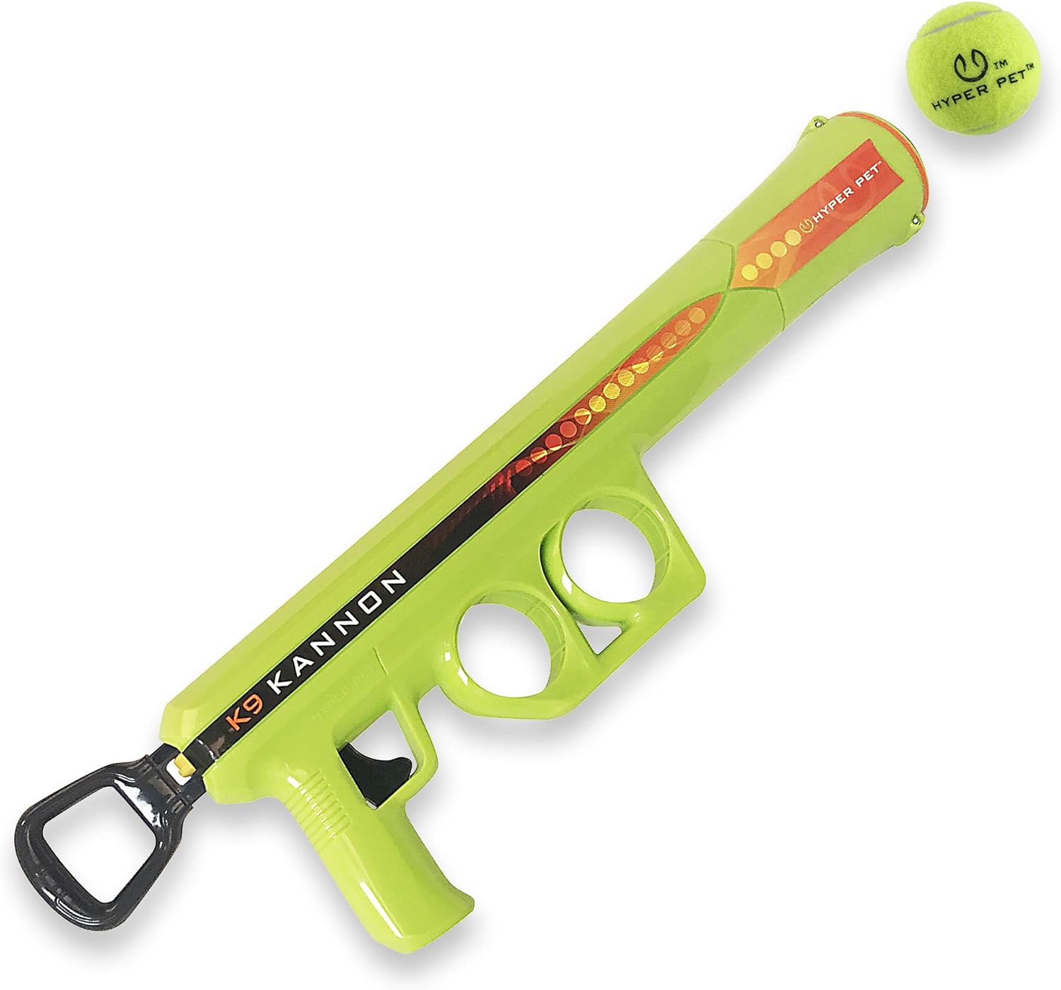 k9 tennis ball launcher