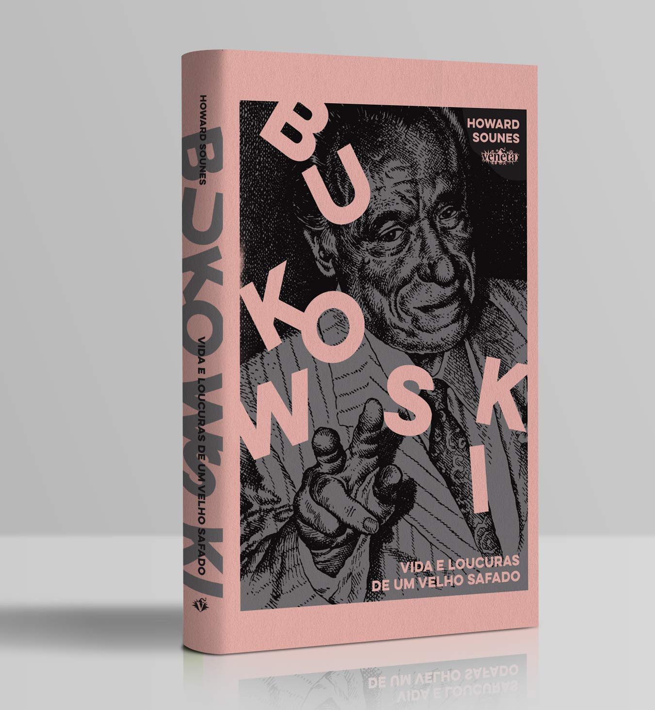 Bukowski: Vida e loucuras de um velho safado | Amazon.com.br
