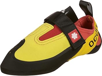 Ocun Rival Climbing Shoes Kids 2019 Kletterschuhe