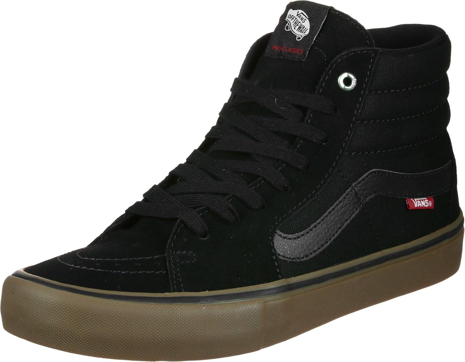 sk8 hi all black