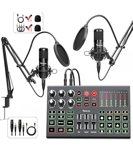 Amazon.com: Zoom LiveTrak L-8 Portable 8-Channel Digital Mixer and