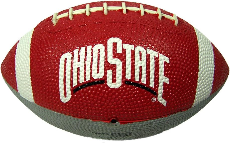 ohio state football receiver gloves youth