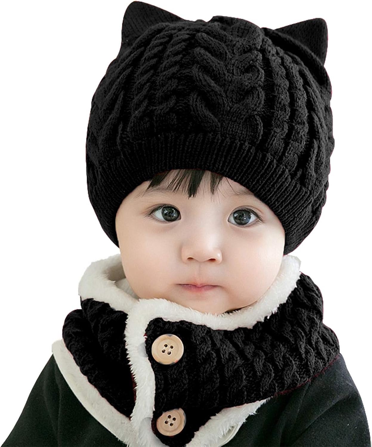 child winter cap