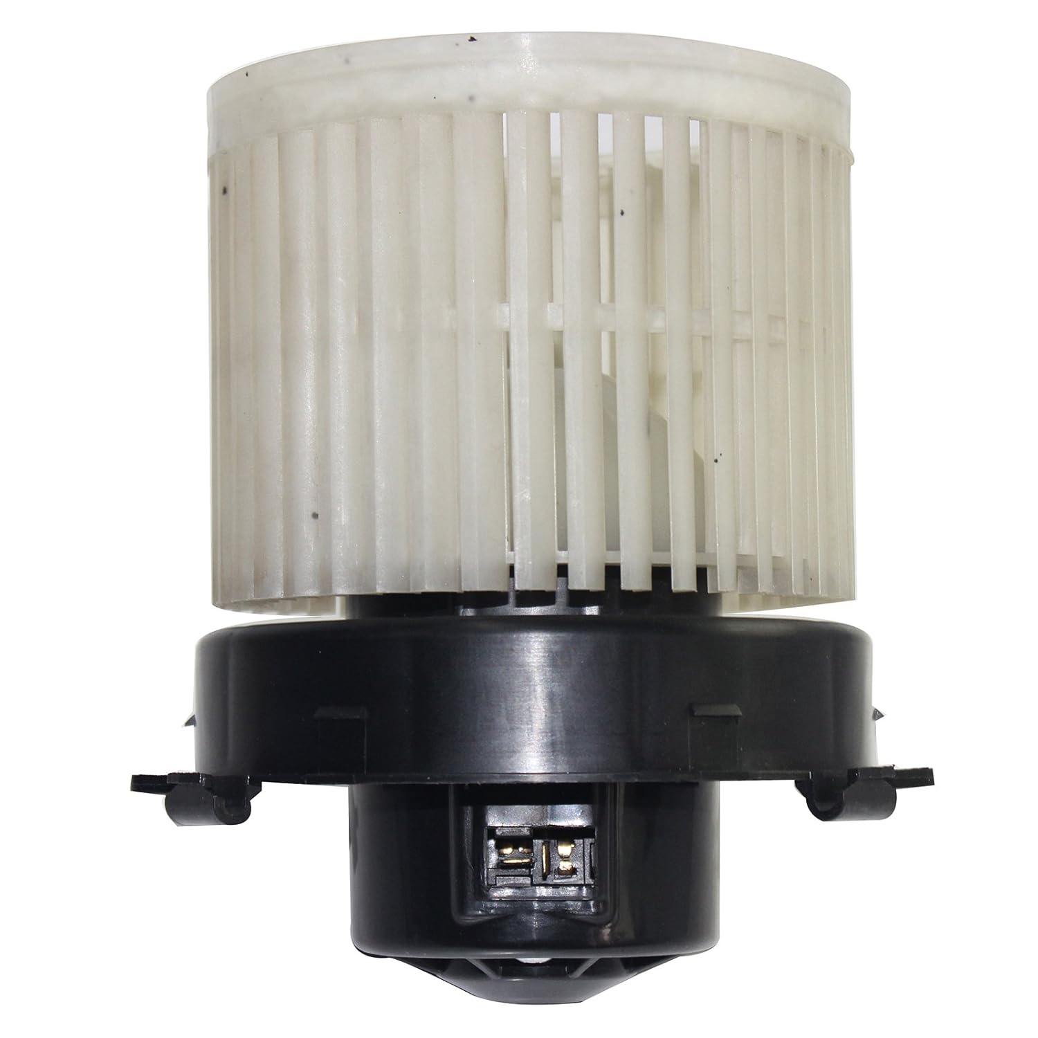 2016 Nissan Versa Blower Motor Replacement Blower Motor