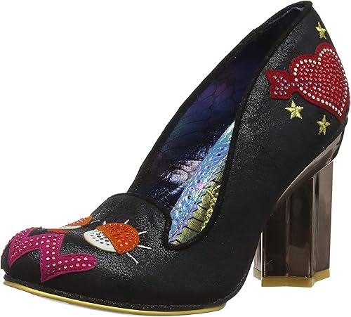 scarpe irregular choice