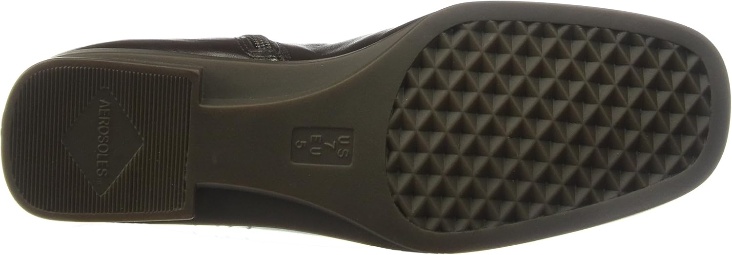 double trouble 2 aerosoles