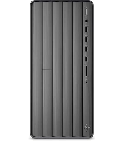 高性能 HP 第10世代 i7 /16GB/SSD+HDD/Office Amazon.co.jp: HP Envy デスクトップコンピューター、第10世代 Intel