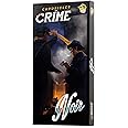 Chronicles of Crime Noir Board Game EXPANSION - Dive into a Noir Detective Adventure! Cooperative Mystery Game for Kids and Adults, Ages 14+, 1-4 Players, 60-90 Min Playtime, Made by Lucky Duck Games