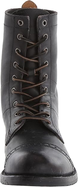 frye logan jump boot
