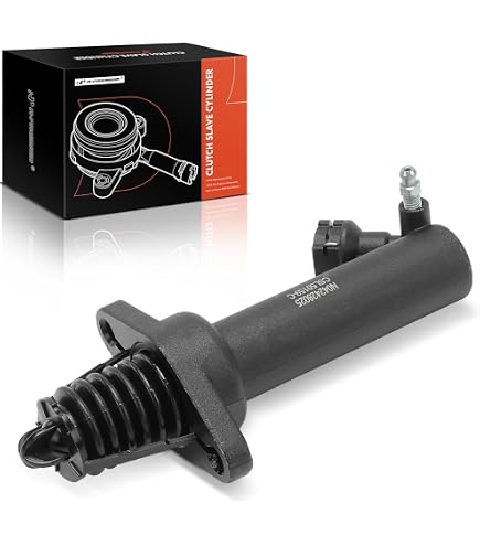 NPBoosted Clutch Slave Cylinder For S13/S14 240SX, 180SX, Silvia - SR20DET, CA18, KA24DE - 5 Speed Push Type