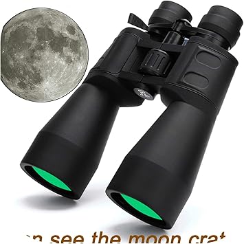 long range binoculars with camera