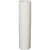 SpectraPure Micro-Tec Sediment Cart, 0.5 Micron to 10"
