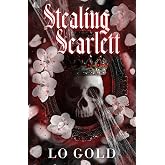Stealing Scarlett: A Sapphic Succubus Story