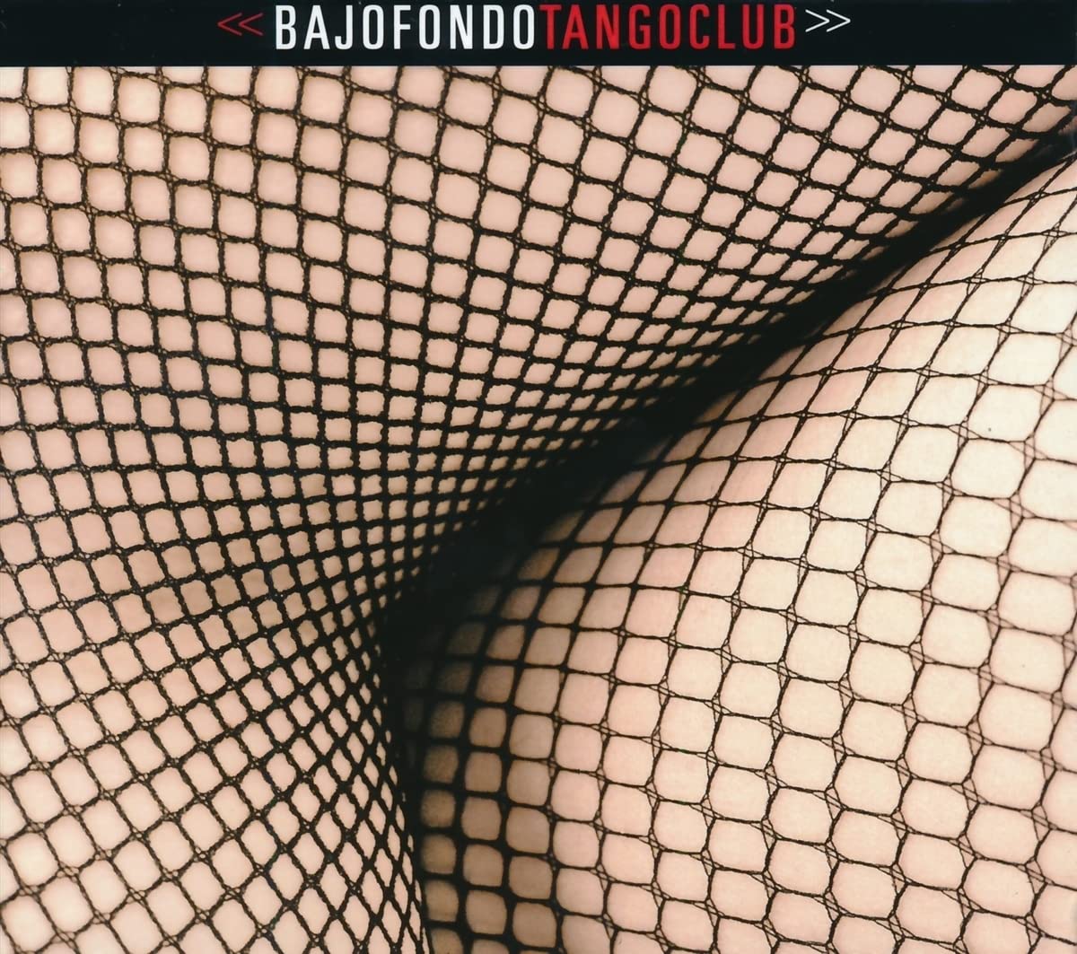 Bajofondo Tango Club