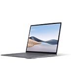 Amazon.com: Microsoft Surface Laptop 4 15” Touch-Screen – AMD
