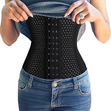 breathable waist cincher