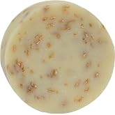 Sappo Hill Natural Oatmeal Glycerine Soap Fragrance Free - 3.5 oz - Case of 12