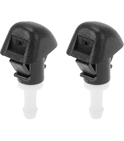 Amazon.com: Hihaha Windshield Washer Nozzle for Subaru Outback for