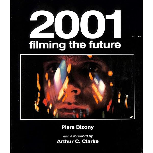 クリストファー・フレイリング著 「THE 2001 FILE」洋書 The 2001 File: Harry Lange and the Design of the Landmark