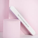 Brushworks 6 Sided Nail File Shape & Shine Buffer Block UK Brand view 4
