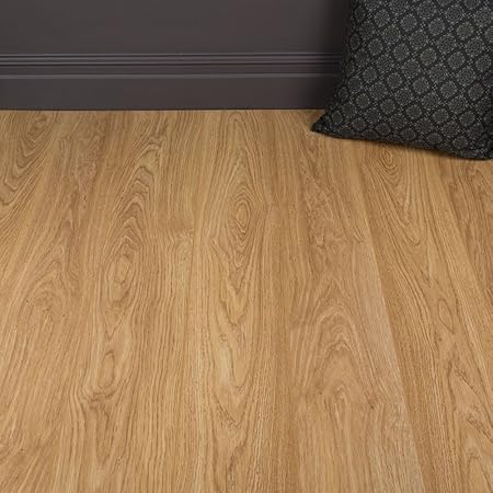 Grovewood 64 22m2 Domestic Use Kitchen Bedroom Hallway Laminate