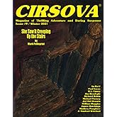 Cirsova Magazine of Thrilling Adventure and Daring Suspense Issue #9 / Winter 2021