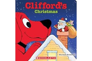 Clifford's Christmas