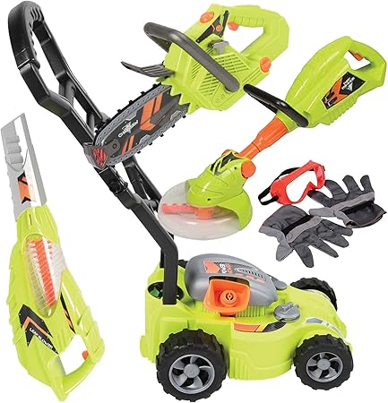 Amazon.com: CP Toys Power Garden Tools 