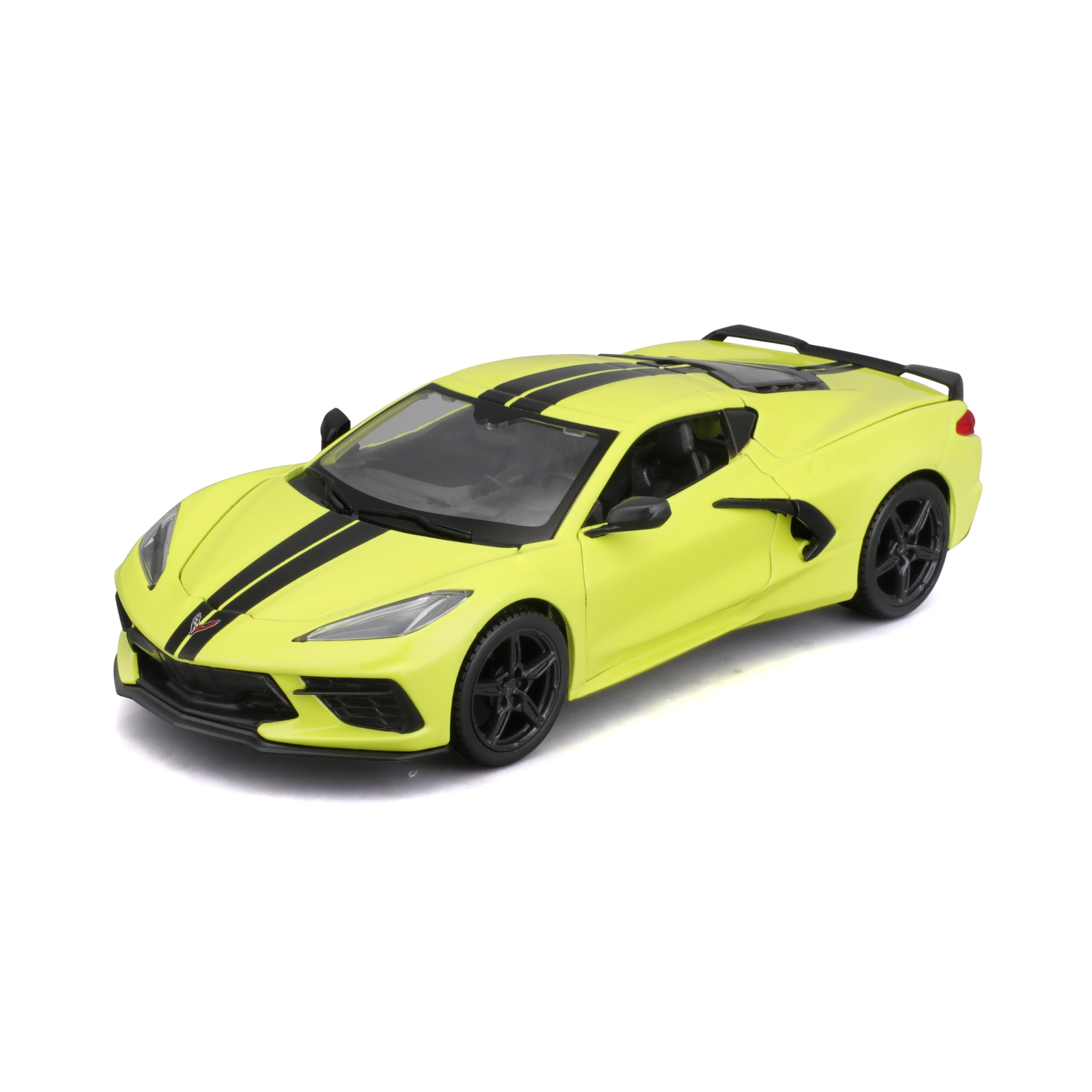 Maisto 1:24 2020 CHEVROLET CORVETTE C8 STINGRAY COUPE