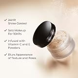 Laura Mercier Translucent Loose Setting Powder Makeup Flawless Smooth Skin view 4
